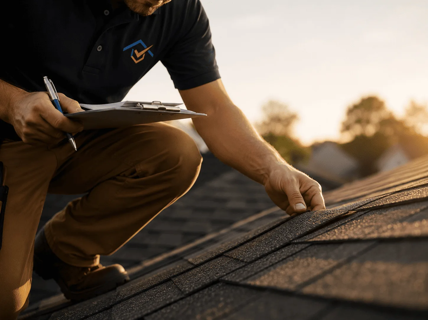 Why Choose Roof Inspection in Wilsons, VA